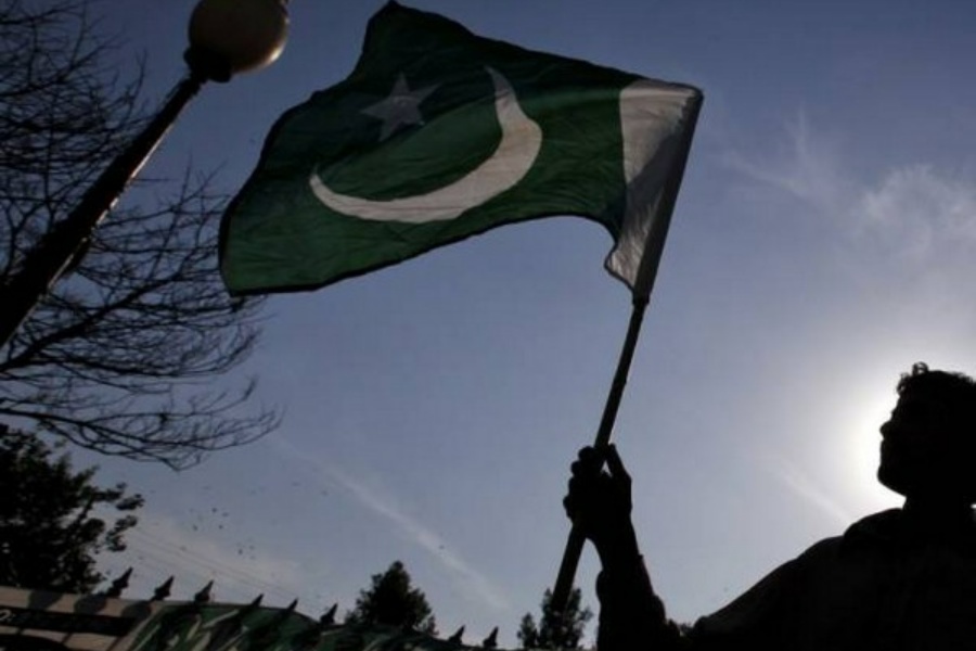 पाकिस्तानमा आत्मघाती आक्रमण १० जनाको मृत्यु