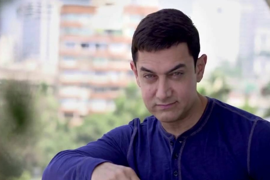 भारतीय चुनावमा आमिर खानको डिपफेक भिडियोः दिए उजुरी
