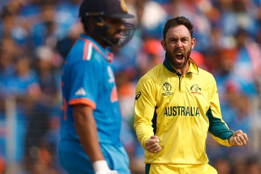 अस्ट्रेलियालाई छैटौँ पटक क्रिकेट विश्वकपको उपाधि फाइनलमा भारत ६ विकेटले पराजित 