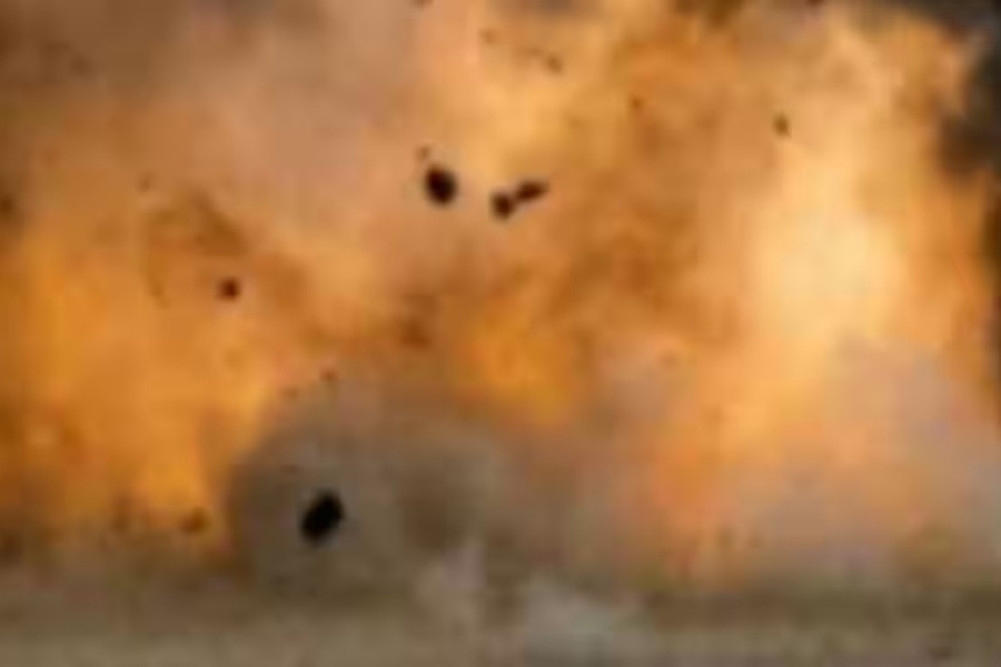 पाकिस्तानमा ‘रकेट लन्चर’ विस्फोट: ८ जनाको मृत्यु