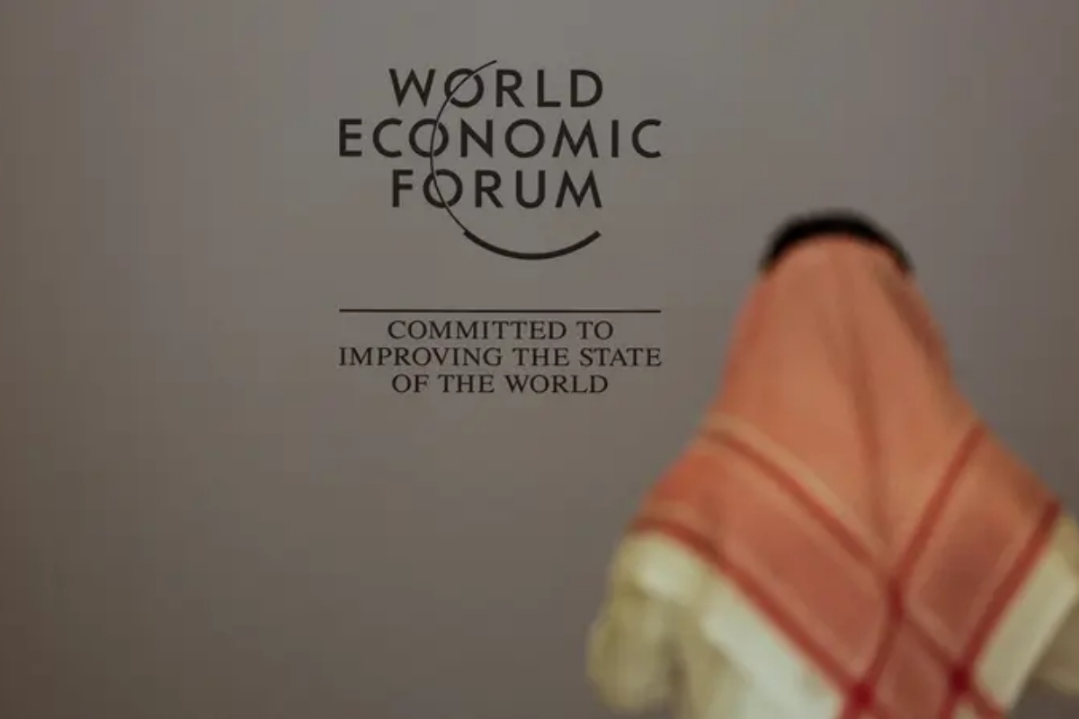 विश्व आर्थिक मञ्चको प्रमुख अजेन्डा: गाजामा युद्धविराम 