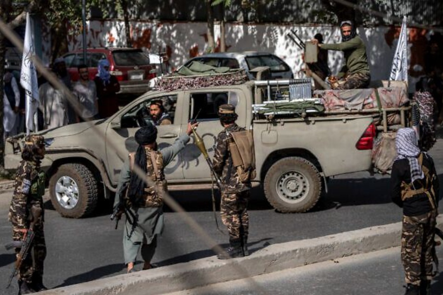 अफगानिस्तानको काबुलमा आत्मघाती बम विस्फोट १९ जनाको मृत्यु