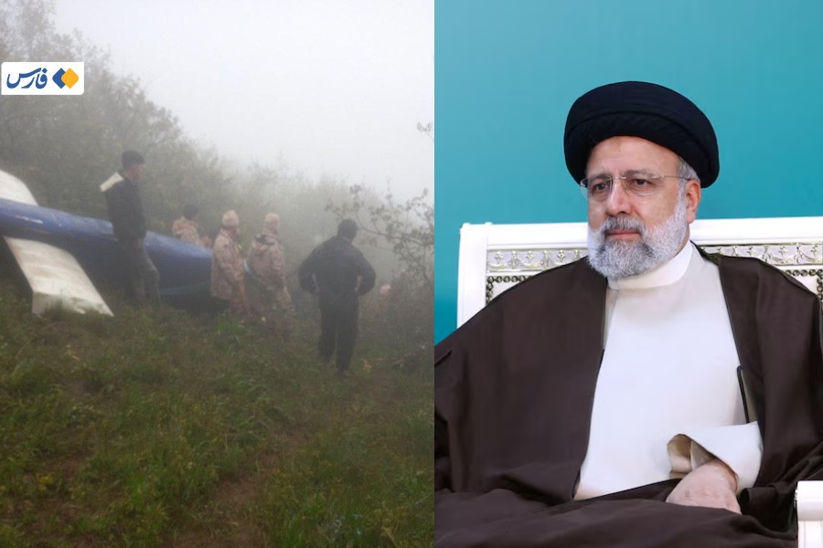 दुर्घटनामा इरानी राष्ट्रपति र विदेशमन्त्रीको मृत्यु, कसले सम्हाल्लान् जिम्मेवारी
