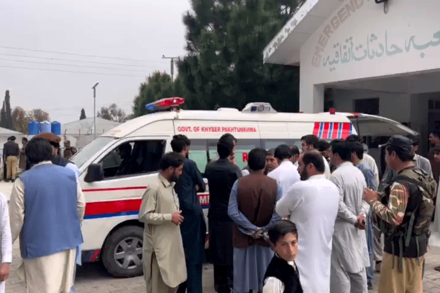 पाकिस्तानको कुराममा गोली प्रहार ५ शिक्षकसहित ८ जनाको मृत्यु