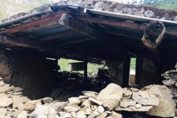 बझाङ भूकम्प : तीन घाइते, एक जना बेपत्ता