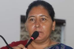 लुम्बिनी प्रदेशसभा : प्रत्यक्ष निर्वाचित ५२ सदस्यमा एक मात्र महिला