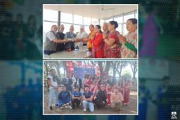 विदेशमा संगठित नेपाली समाज : किन कमजोर हुँदैछ एकता र हार्दिकता?