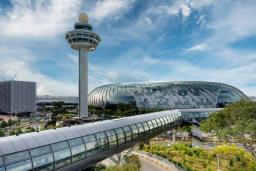 यी हुन् विश्वका आकर्षक १० विमानस्थल