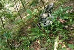 सिन्धुपाल्चोकमा मोटरसाइकल दुर्घटना, २ जनाको मृत्यु