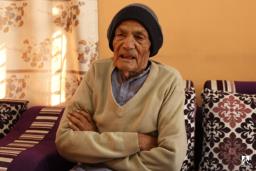 १०२ वर्षका ईश्वरीप्रसाद: बेलायती सेनाको जागिर छाडेर आउँदा ल्याएका ती हार्मोनियम र कल