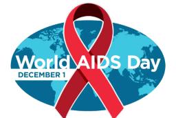 विश्व एड्स दिवस मनाइँदै