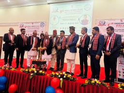 गैरआवासीय नेपाली संघको आठौँ मध्यपूर्व क्षेत्रीय सम्मेलन ओमनमा शुरू 