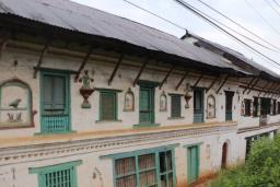 उजाड बन्यो भोजपुरको ऐतिहासिक टक्सार बजार, भत्किन थाले घर