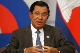 कम्बोडियामा सत्तारुढ सीपीपीलाई बहुमत, हुन सेन पुनः प्रधानमन्त्री बन्ने