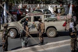 अफगानिस्तानको काबुलमा आत्मघाती बम विस्फोट, १९ जनाको मृत्यु