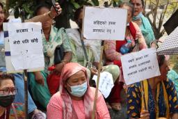 शान्ति सम्झौताको १७ वर्ष: बेपत्ता र निर्दोष परिवारको पीडा यथावत्
