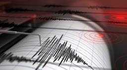 दार्चुलाको खाणेश्वरी केन्द्रबिन्दु भएर भूकम्प