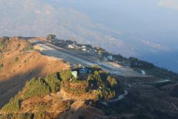 तीन महिनादेखि अवरुद्ध ताप्लेजुङ–काठमाडौँ हवाई उडान सुचारु
