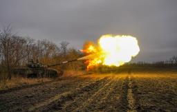 पछि नहट्ने पुटिन-जेलेन्स्कीको अडानले रुस–युक्रेन युद्ध लम्बिने संकेत