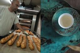 चीनको चिया र फ्रान्सको रोटी युनेस्कोको सम्पदा सूचीमा