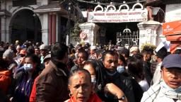 सुकुमबासी बस्तीबारे भूमि आयोगले भन्यो- काठमाडौँ महानगर एकलौटी अघि बढ्यो