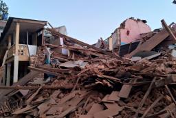 भूकम्प अपडेट: रुकुम पश्चिममा मृत्यु भएका ३६ मध्ये २७ को सनाखत