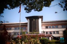 गण्डकी सरकार गठनविरुद्धको मुद्दा हेर्दाहेर्दैमा