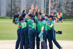 महिला क्रिकेट: बागमतीलाई हराउँदै सुदूरपश्चिम फाइनलमा 