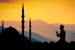 इस्लाम धर्मावलम्बीले इद मनाउँदै, देशभर सार्वजनिक बिदा
