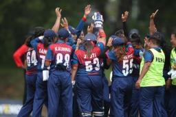 मलेसिया भ्रमणमा जाने महिला क्रिकेट टोलीको घोषणा