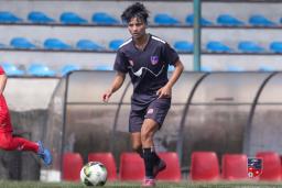 एफसी यू–२० महिला एशियन कप : छनोटको दोस्रो चरणका लागि नेपालको टोली घोषणा