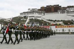 चीनको सीमा विवाद र क्षेत्रीय तनावले निम्त्याएको अस्थिरता