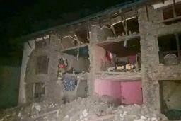 भूकम्प अपडेट: जाजरकोटमा उपमेयरसहित ३५ जनाको मृत्यु, ८ गम्भीर