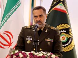 इरानी रक्षामन्त्री मोहम्मद रेजासँगै ९ संस्थामाथि ईयूको प्रतिबन्ध