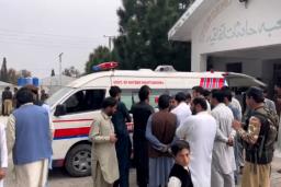 पाकिस्तानको कुराममा गोली प्रहार, ५ शिक्षकसहित ८ जनाको मृत्यु