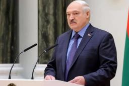 वाग्नर प्रमुख येवगेनी प्रिगोजिन अझै रुसमै छन् : बेलारुसी राष्ट्रपति