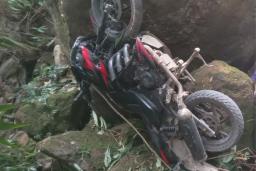 मकवानपुरमा मोटरसाइकल दुर्घटनामा एकै परिवारका तीन जनाको मृत्यु
