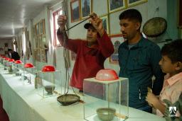 काठमाडौँमा कर्णाली चिनाउने संग्रहालय