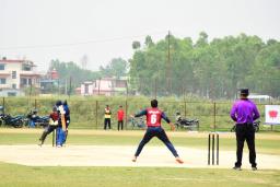 यू१६ क्रिकेटमा बागमतीको बेवास्ताः खेलाडी ‘बटुल्न’ जिल्लालाई एक दिन, बजेट ३५ हजार