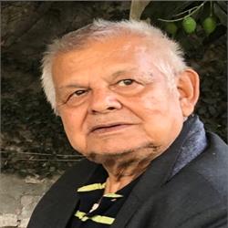 ध्रुवचन्द्र गौतम