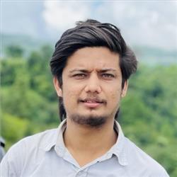 आभास बुढाथोकी 