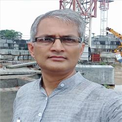 रामजी दाहाल