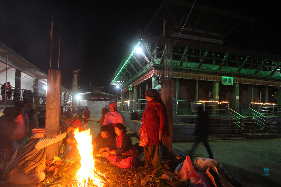 पितृ खुशी पार्ने पर्व