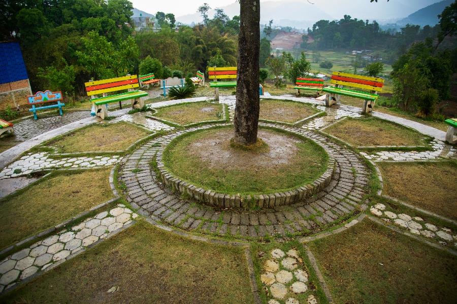 संरक्षणको पर्खाइमा काठमाडौँका पार्क