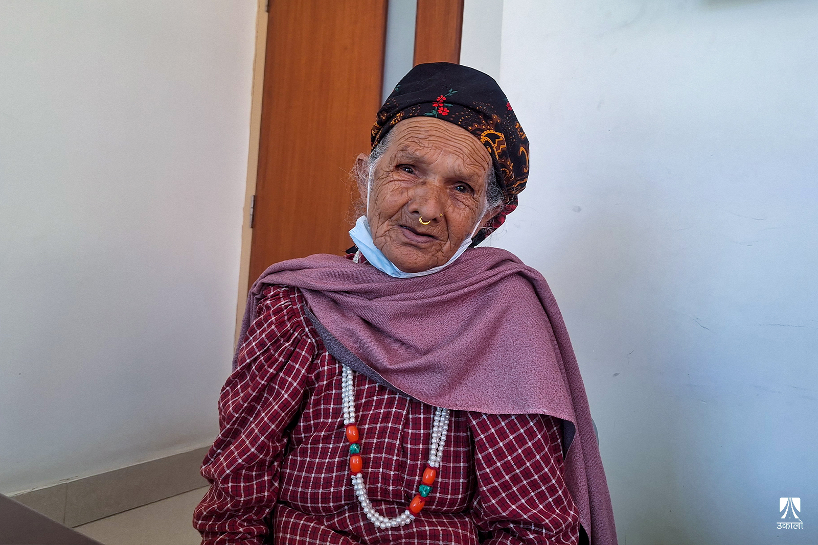 मिर्गौला दाता गोमा।