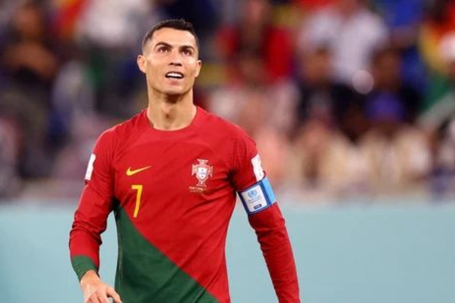 कोरियाविरूद्ध रोनाल्डो खेल्नेमा शंका