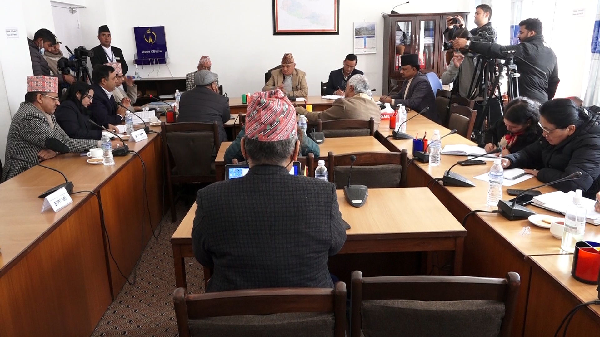 राष्ट्रिय परीक्षा बोर्ड भन्छ– एसईई हटाए विद्यार्थीको शैक्षिकस्तर खस्किन्छ