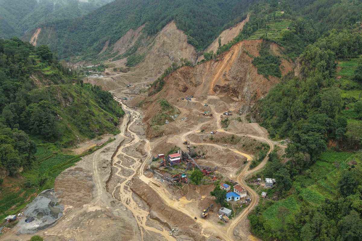 मनसुनको एक महिना: ६७४ घटनामा ३१ जनाको मृत्यु, ११२ घाइते