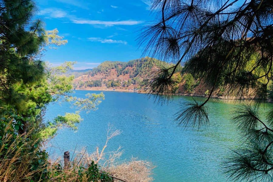 यसपालीको दशैँ बिदा मार्खुतिर मनाउने कि?