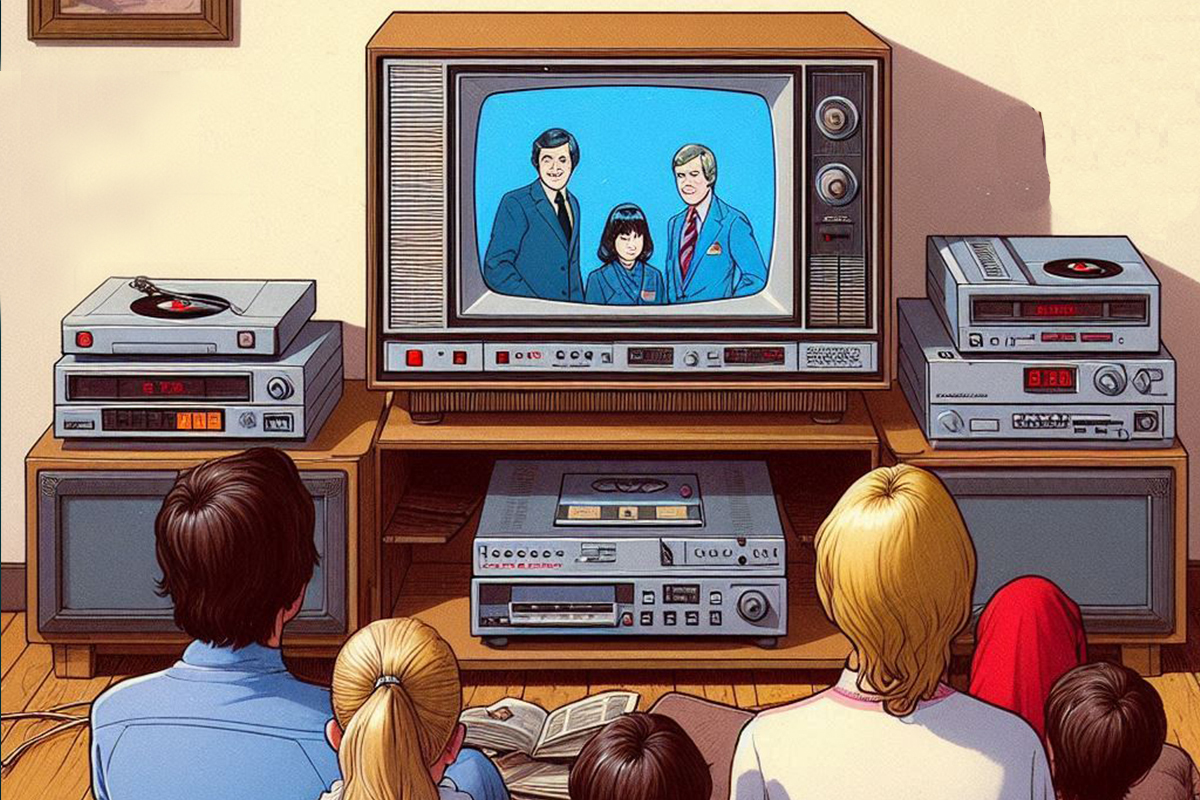 प्रविधिले छाडेको डोबः कसरी हराए सीडी र डीभीडी?